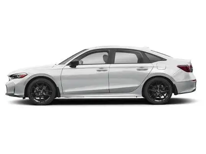 2026 Honda Civic Sedan Hybrid Sport eCVT - Photo 3