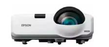 EPSON H448A POWERLITE 425W WXGA 3LCD CONFERENCE PROJECTEUR
