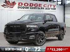 2026 Ram 1500 Sport