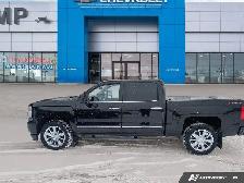 2018 Chevrolet Silverado 1500 High Country | 4X4 | Sunroof - Photo 2