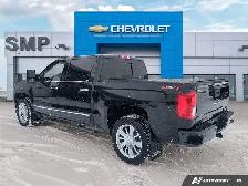 2018 Chevrolet Silverado 1500 High Country | 4X4 | Sunroof - Photo 4