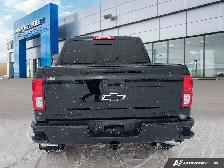 2018 Chevrolet Silverado 1500 High Country | 4X4 | Sunroof - Photo 5