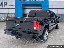 2018 Chevrolet Silverado 1500 High Country | 4X4 | Sunroof - Photo 6