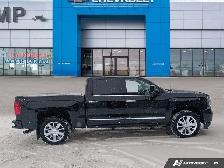 2018 Chevrolet Silverado 1500 High Country | 4X4 | Sunroof - Photo 7