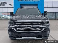 2018 Chevrolet Silverado 1500 High Country | 4X4 | Sunroof - Photo 9