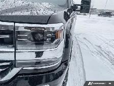 2018 Chevrolet Silverado 1500 High Country | 4X4 | Sunroof - Photo 12