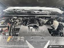 2018 Chevrolet Silverado 1500 High Country | 4X4 | Sunroof - Photo 14