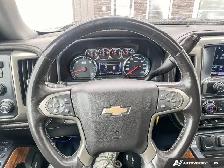 2018 Chevrolet Silverado 1500 High Country | 4X4 | Sunroof - Photo 18