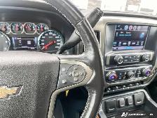 2018 Chevrolet Silverado 1500 High Country | 4X4 | Sunroof - Photo 20