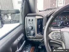 2018 Chevrolet Silverado 1500 High Country | 4X4 | Sunroof - Photo 21