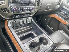 2018 Chevrolet Silverado 1500 High Country | 4X4 | Sunroof - Photo 22