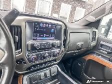 2018 Chevrolet Silverado 1500 High Country | 4X4 | Sunroof - Photo 23