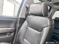 2018 Chevrolet Silverado 1500 High Country | 4X4 | Sunroof - Photo 24