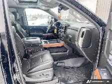 2018 Chevrolet Silverado 1500 High Country | 4X4 | Sunroof - Photo 26