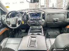 2018 Chevrolet Silverado 1500 High Country | 4X4 | Sunroof - Photo 28