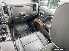 2018 Chevrolet Silverado 1500 High Country | 4X4 | Sunroof - Photo 29