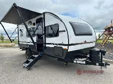 2026 Forest River RV R Pod RP-185