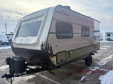 2026 Forest River RV No Boundaries NB18.2 Beast Mode - Photo 6