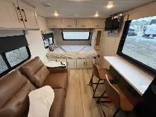 2026 Forest River RV No Boundaries NB18.2 Beast Mode - Photo 8