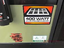 2026 Forest River RV No Boundaries NB18.2 Beast Mode - Photo 14