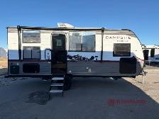 2026 Forest River RV Campsite Reserve 17LS - Photo 3