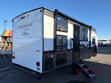 2026 Forest River RV Campsite Reserve 17LS - Photo 4