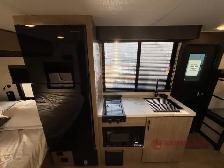 2026 Forest River RV Campsite Reserve 17LS - Photo 7