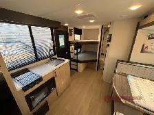 2026 Forest River RV Campsite Reserve 17LS - Photo 8