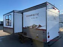 2026 Forest River RV Campsite Reserve 17LS - Photo 14