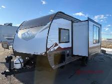 2026 Forest River RV Campsite Reserve 17LS - Photo 15