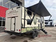 2026 Forest River RV No Boundaries NB20.3 Beast Mode - Photo 4