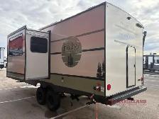 2026 Forest River RV No Boundaries NB20.3 Beast Mode - Photo 6