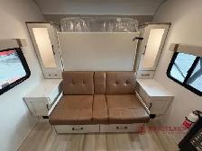 2026 Forest River RV No Boundaries NB20.3 Beast Mode - Photo 12