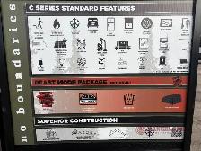 2026 Forest River RV No Boundaries NB20.3 Beast Mode - Photo 18