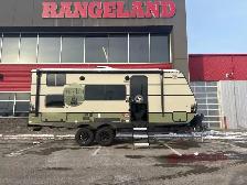 2026 Forest River RV No Boundaries NB19.3 Beast Mode - Photo 3