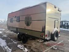 2026 Forest River RV No Boundaries NB19.3 Beast Mode - Photo 5