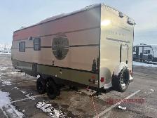 2026 Forest River RV No Boundaries NB19.3 Beast Mode - Photo 6