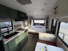 2026 Forest River RV No Boundaries NB19.3 Beast Mode - Photo 10