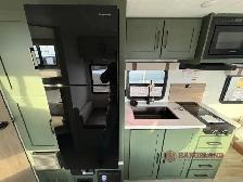 2026 Forest River RV No Boundaries NB19.3 Beast Mode - Photo 11