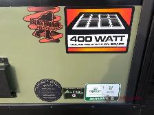 2026 Forest River RV No Boundaries NB19.3 Beast Mode - Photo 18