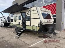 2026 Forest River RV No Boundaries NB20.3 Beast Mode