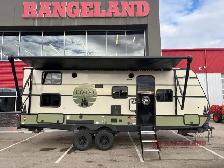 2026 Forest River RV No Boundaries NB20.3 Beast Mode - Photo 3