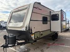 2026 Forest River RV No Boundaries NB20.3 Beast Mode - Photo 7