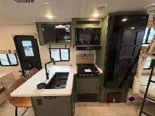 2026 Forest River RV No Boundaries NB20.3 Beast Mode - Photo 10