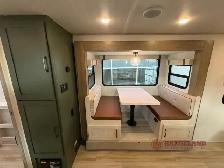 2026 Forest River RV No Boundaries NB20.3 Beast Mode - Photo 11