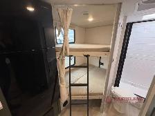 2026 Forest River RV No Boundaries NB20.3 Beast Mode - Photo 13