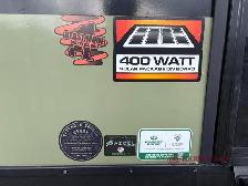 2026 Forest River RV No Boundaries NB20.3 Beast Mode - Photo 17