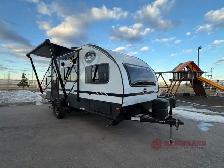 2026 Forest River RV R Pod RP-180