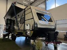 2026 Forest River RV No Boundaries NB19.0 Beast Mode