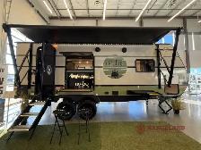 2026 Forest River RV No Boundaries NB19.0 Beast Mode - Photo 3